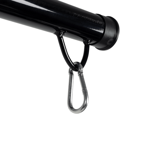 Hammock C Stand Solid Steel Construction for Hanging Air Porch Swing Chair