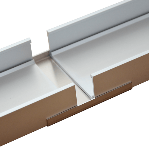 Della Francesca Floor Grate Joiner