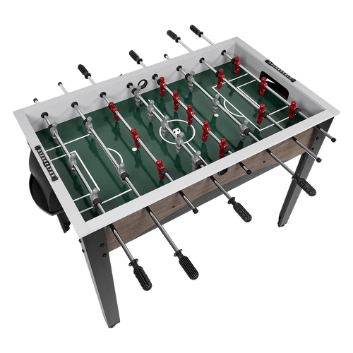 Foosball Soccer Table Game Activity for Home Office Recreation