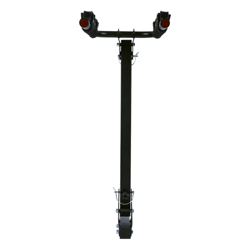 3 Bicycle Bike Rack Hitch Mount Carrier Car