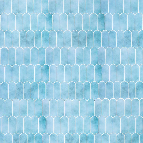 5pcs 3D Wall Stickers Self-adhesive Wallpaper Creative 3D Wallpaper Resistant High Temperature DIY Kitchen Waterproof Wallpaper For Bathroom