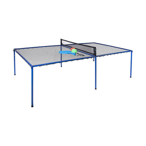 Bounce Ping Pong Net & Table Tennis Set – Indoor Outdoor Play
