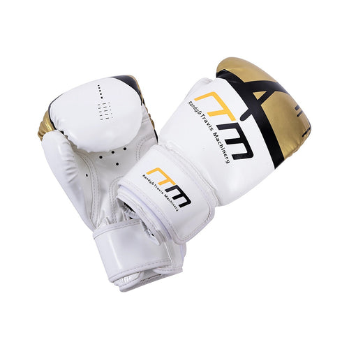 Boys Boxing Gloves Sparring & Training Gloves for Kids Youth MMA