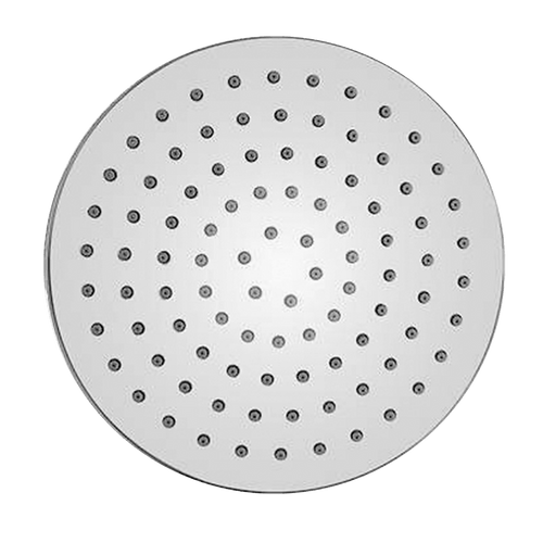 200mm Shower Head Round Chrome Showerhead