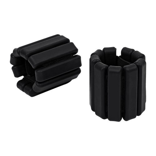 Wrist Bangles Body Weight 2lbs Fitness Gym Workout