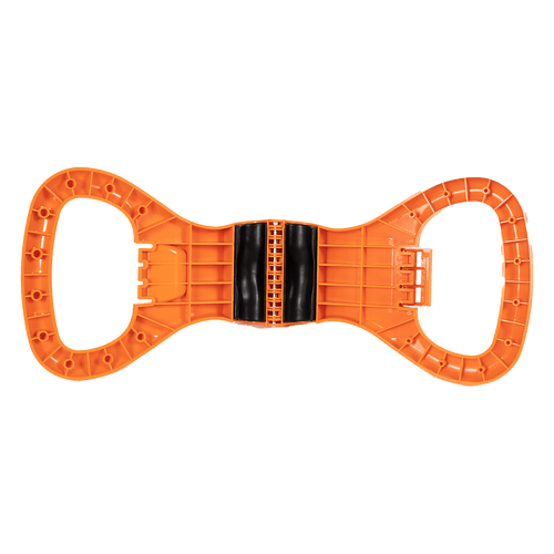 Kettlebell Weight Grip Workout Gym Dumbells Clamp