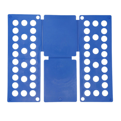 Adult Clothes Folder Organiser – Easy Fold Laundry Board for Shirts & Jumpers