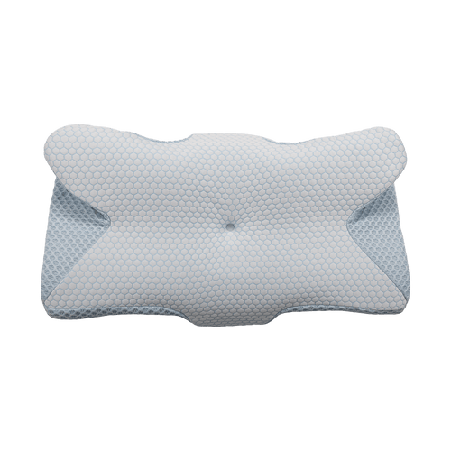 Soft Cervical Pillow for Neck Pain Relief Memory Foam Ergonomic
