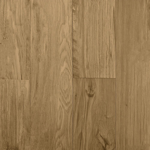 Self Adhesive Vinyl Floor Tiles Peel & Stick Flooring Grain Elm Look 16 Pack 2.3m²