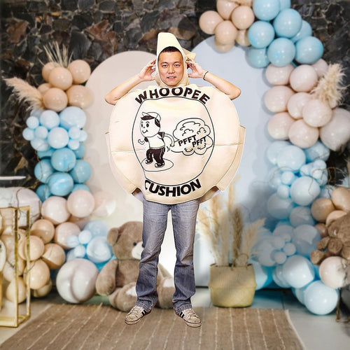 Whoopie One Size Fits all Adults Costume
