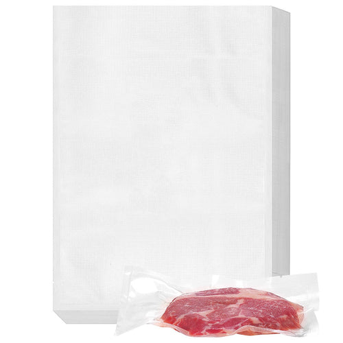 28 x 50cm 100pcs Vacuum Sealer Bags Food Storage BPA Free