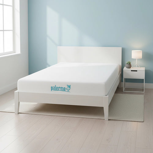 King Single Green Tea Memory Foam Mattress – Cooling Comfort with CertiPUR-US® Certified Foam Support