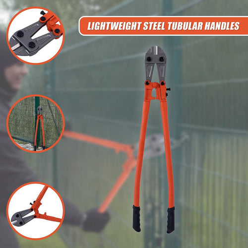  Bolt Cutters 900mm 36" Heavy Duty