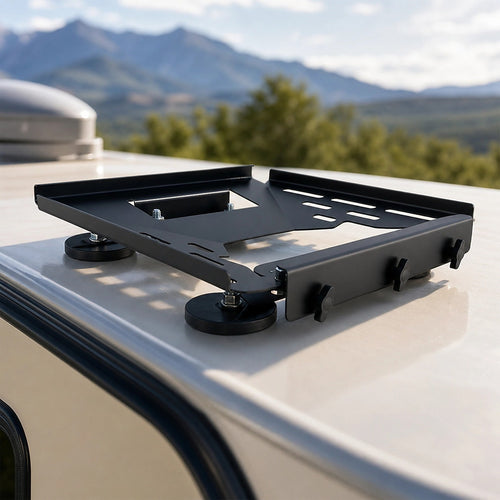 Starlink Mini Roof Mount Magnetic Mounting Kit