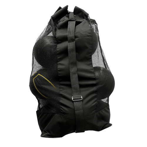 Extra Large Sports Ball Carry Bag Waterproof Football Basketball Volleyball Soccer Rugby NetBall