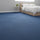 5m² Blue Carpet Tiles Set – Commercial & Home Flooring for Office, Retail & Living Areas