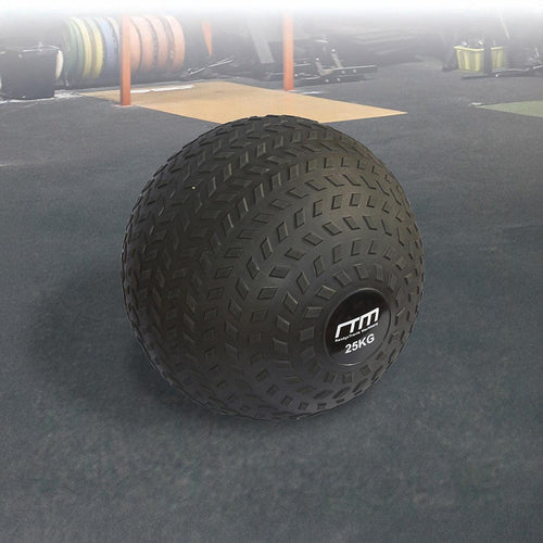 Tyre Thread Slam Ball Medicine Ball - 25kg 