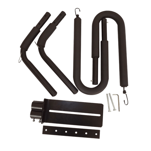 Scooter Moped Surfboard Rack