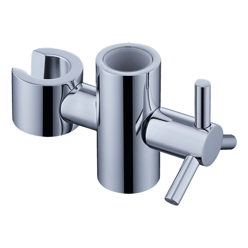 20mm Replacement Solid Brass Slide Rail Bracket Slider 