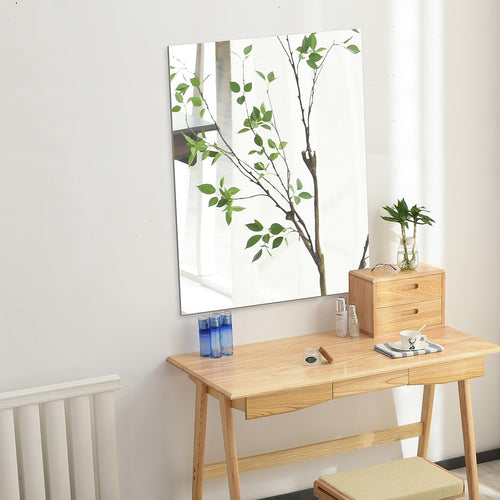 MIRROR Acrylic Sheet Perspex Sheet Panel  2pc/set 900mm x 600mm x 3mm