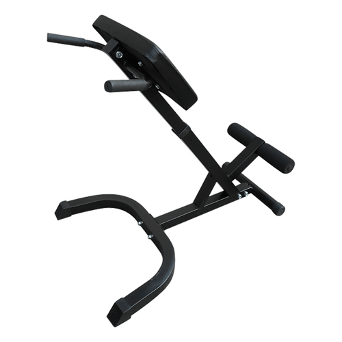 45-Degree Hyperextension Bench