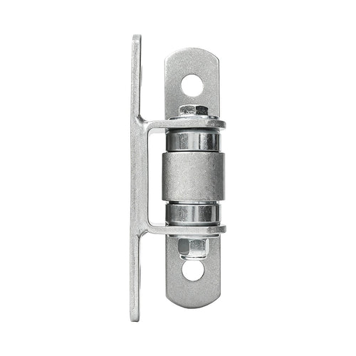 Heavy Duty Gate Hinges 190mm Adjustable Sealed Bearing Pair