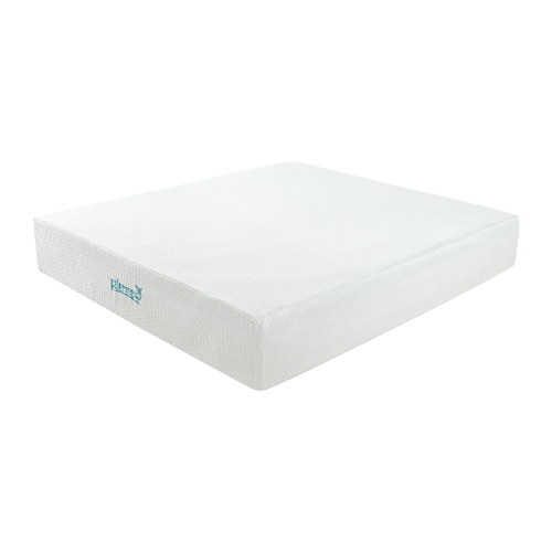 Palermo King Mattress 30cm Memory Foam Green Tea Infused CertiPUR Approved