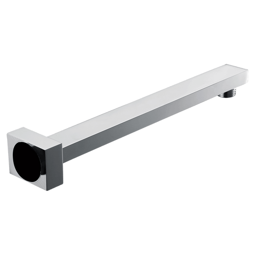 Shower Head Arm Wall Connector Bathroom Rainforest ShowerHead