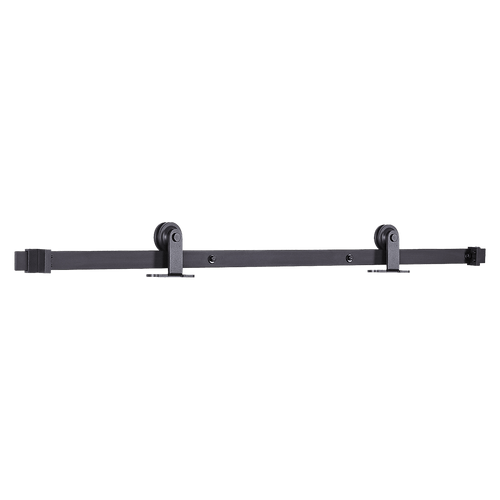 2.4m Sliding Barn Door Hardware