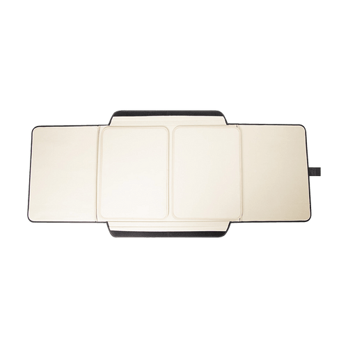 Portable Jigsaw 1000 Pieces Board Puzzle Storage Carry Safe Case Carrier