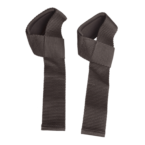 Weightlifting Straps Bodybuilding Wrist Support