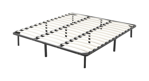 King Metal Bed Frame