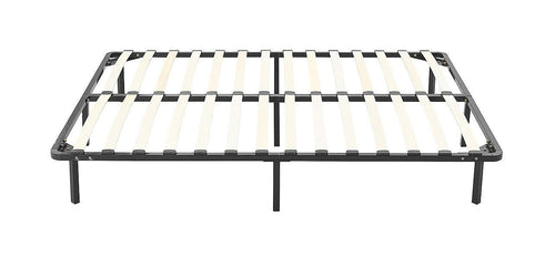 Double Metal Bed Frame