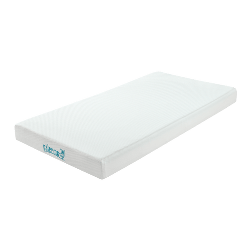 Palermo King Single Mattress Memory Foam Green Tea Infused CertiPUR Approved