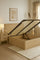 King Single Gas Lift Bed Mechanism with Frame – Storage Platform & Sofa Bed Kit