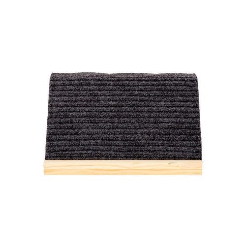 Wooden Pet Ramps 2 Pack Non Slip Dog & Cat Ramps for Stairs