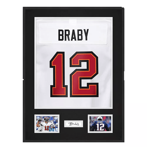 Frame Wall Decor Photo Souvenir Collect Display Case