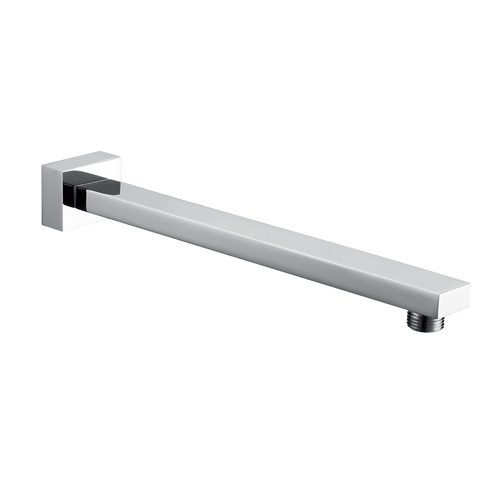 Shower Head Arm Wall Connector Bathroom Rainforest ShowerHead