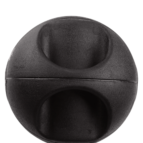 10kg Double-Handled Rubber Medicine Core Ball