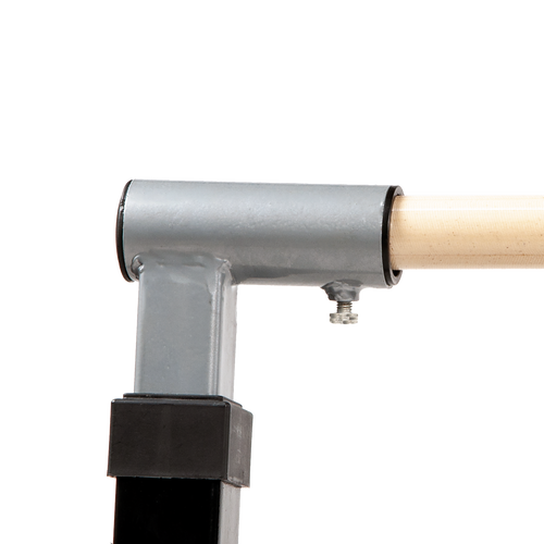 Gymnastics Training Bar Kids Adjustable Horizontal Kip