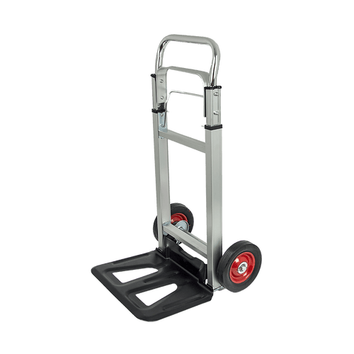 100kg Trolley Folding Hand Truck Sack Barrow