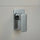 Single Square Shower Bath Mixer Tap Bathroom WATERMARK Approved - Chrome