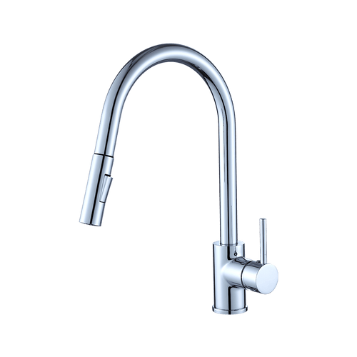  Basin Mixer Tap Faucet -Kitchen Laundry Bathroom Sink