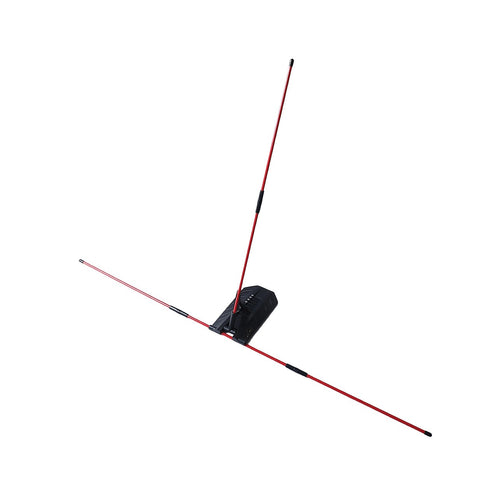 Golf Swing Trainer Portable Multi Functional Alignment Training Aid