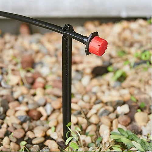 Drip Irrigation Kit – 280PCS 45M Garden Watering System Set