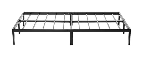 King Single Full Metal Bed Frame Base – Sturdy Steel Bed Base for Australian Mattress
