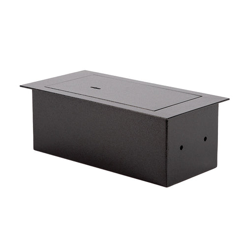 Underfloor Concealed Safe with Key – Heavy Duty Hidden Security Box