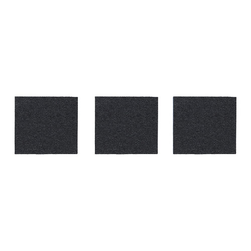 Premium Carpet Tiles in Charcoal – 5m² Pack for Home, Office & Commercial Flooring