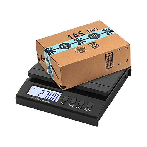 Digital Scale 40kg Letter Postal Postage Parcel Weighing Scales