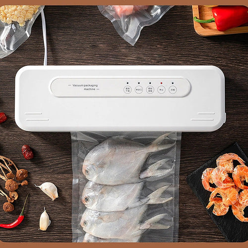 20 x 30cm 100pcs Vacuum Sealer Bags Food Storage BPA Free